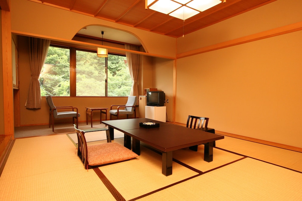 Japanese Style Room, Non-Smoking photo 2