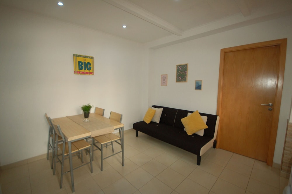 Apartment, 1 Bedroom, Kitchen