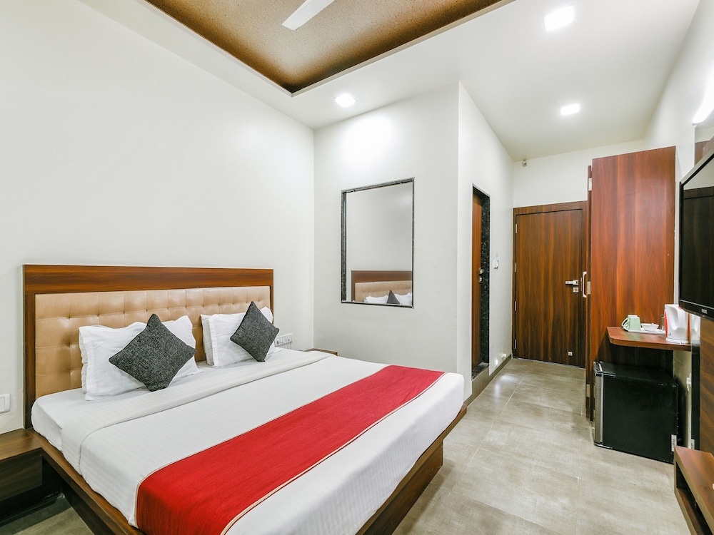 Double Or Twin Room photo 1