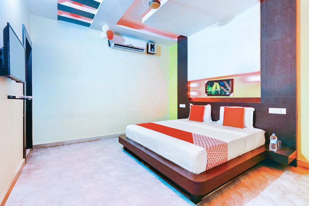 Double Or Twin Room photo 1
