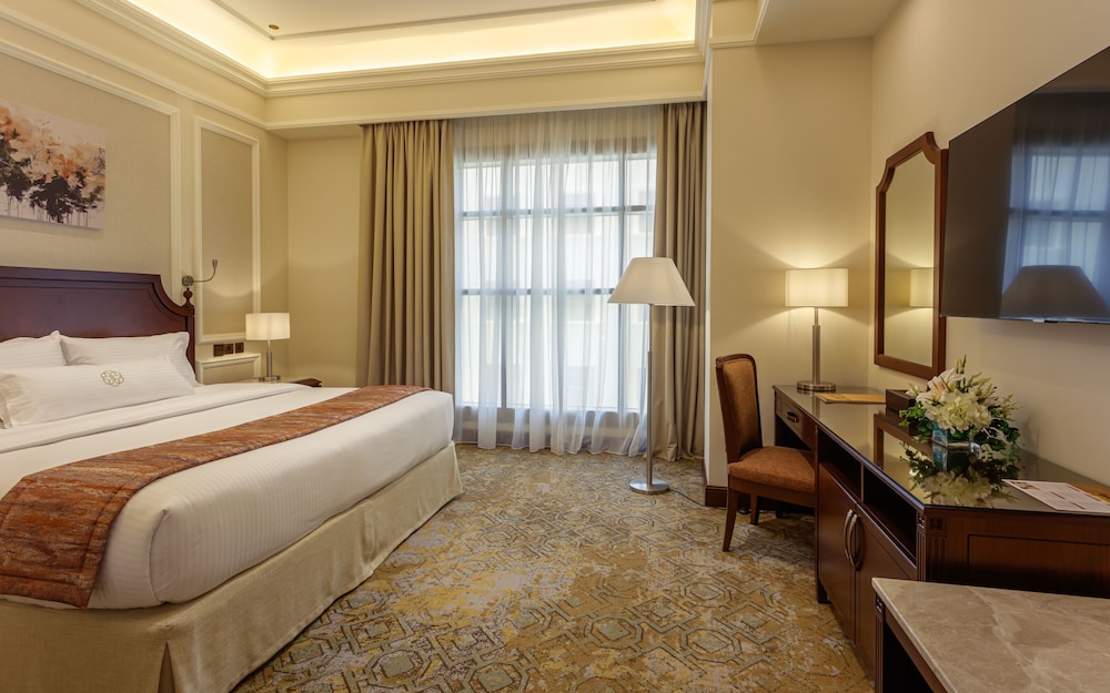 Standard Single Room, 1 King Bed