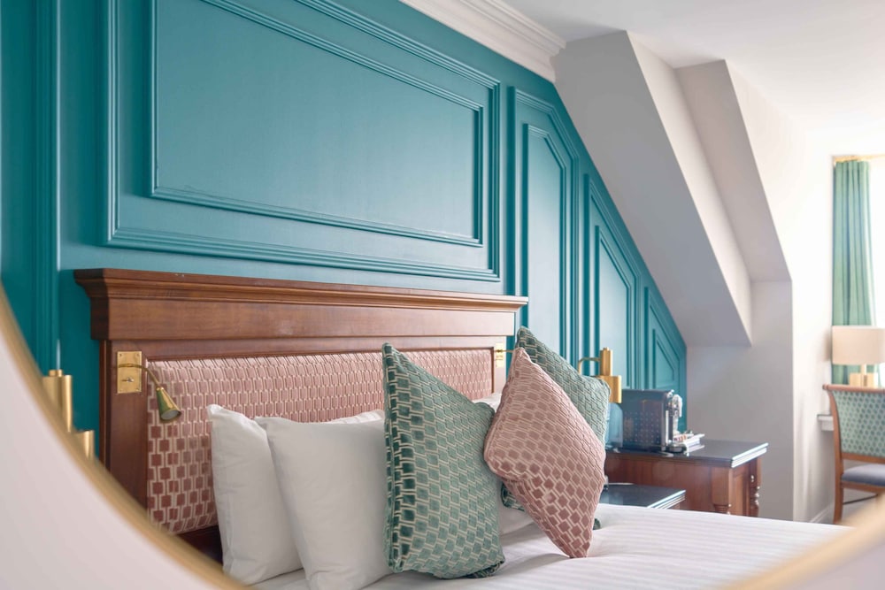 Premium Double Room, 1 Queen Bed photo 2