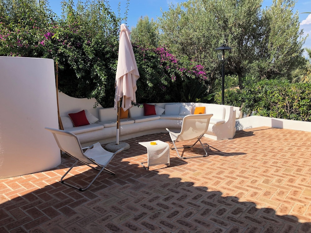 Superior Villa, Sea View