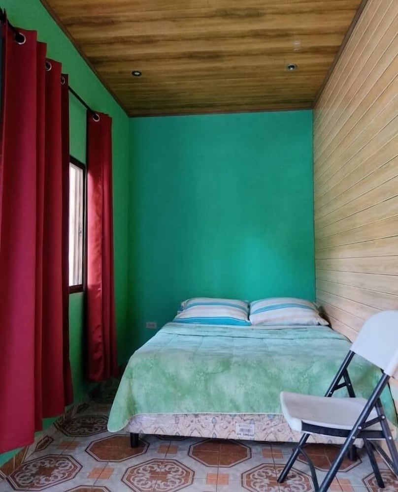 River view Double with  Terrace Room 2 photo 1