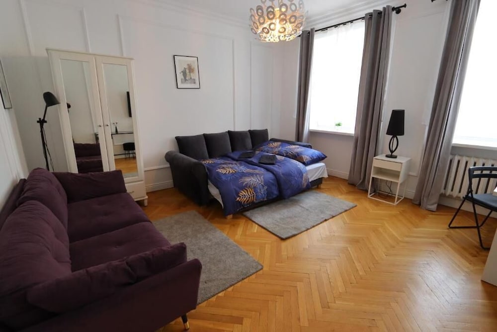 Classic Room, 1 Double Bed