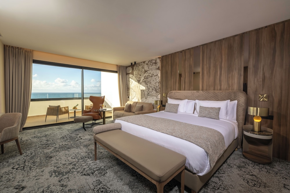 Junior Suite, Terrace