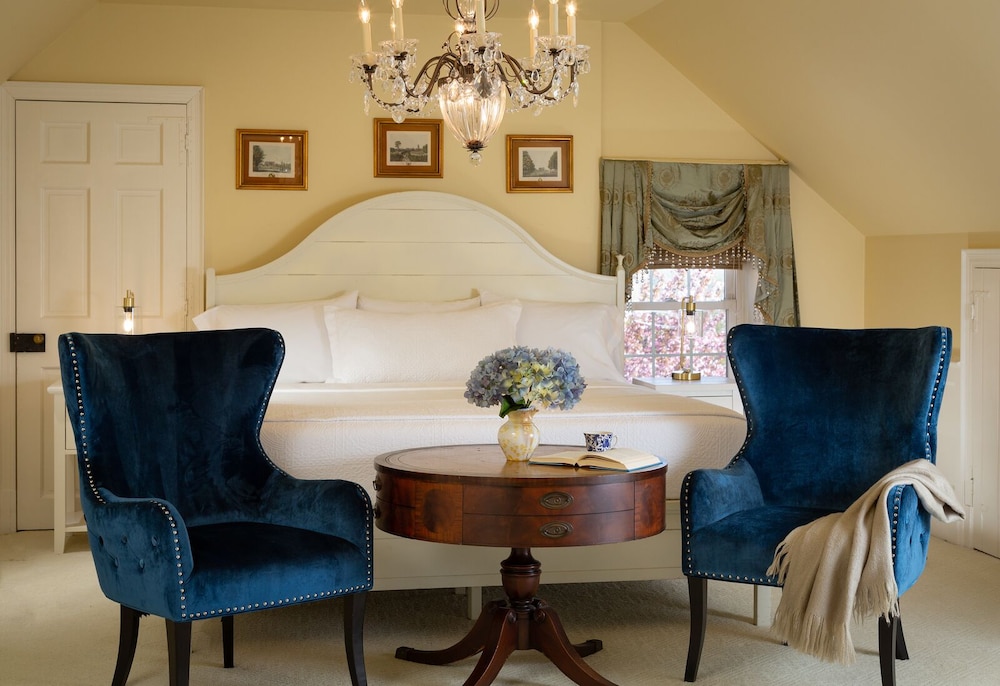 Magnolia Suite photo 1