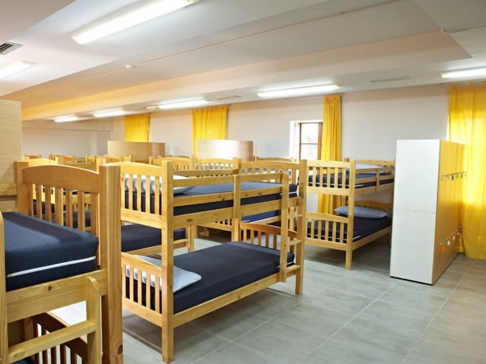 Shared Dormitory, 1 Twin Bed photo 2