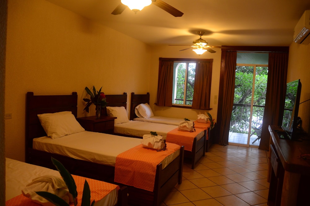 Quadruple Room photo 1