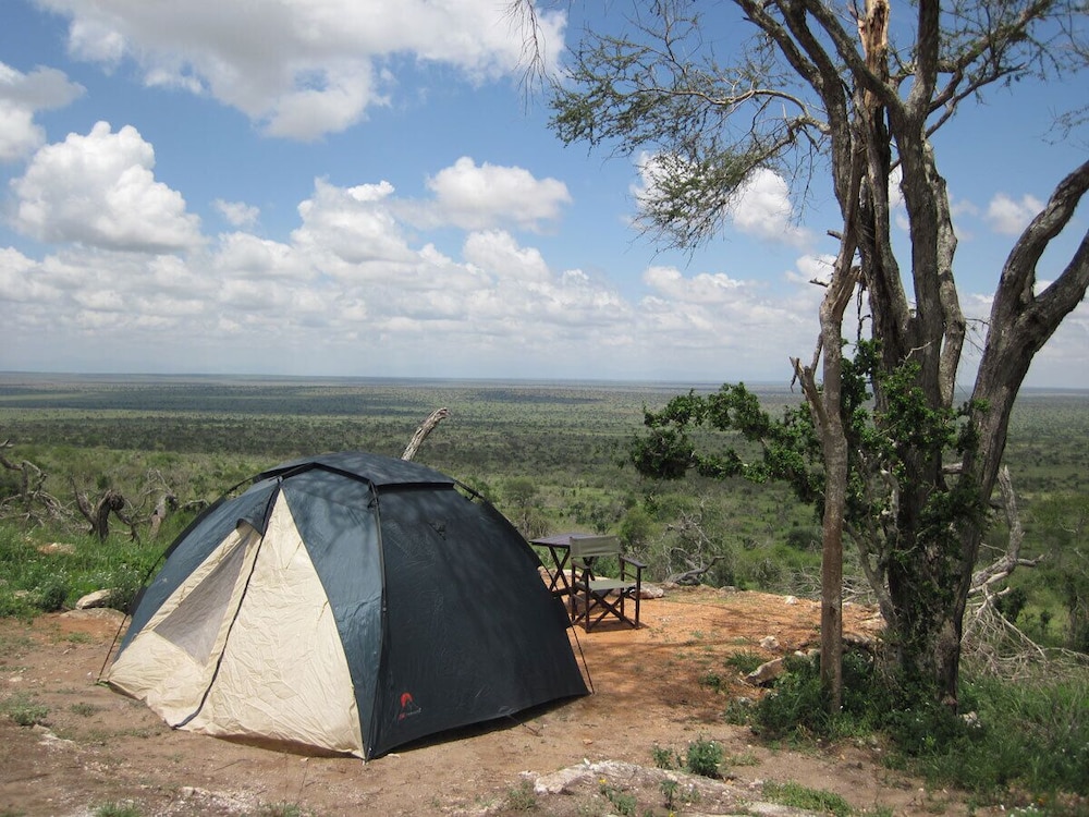 Tent photo 2