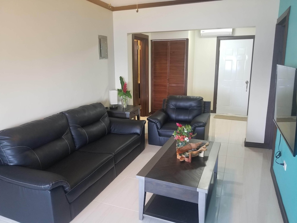 Inn The Town Apartment #2