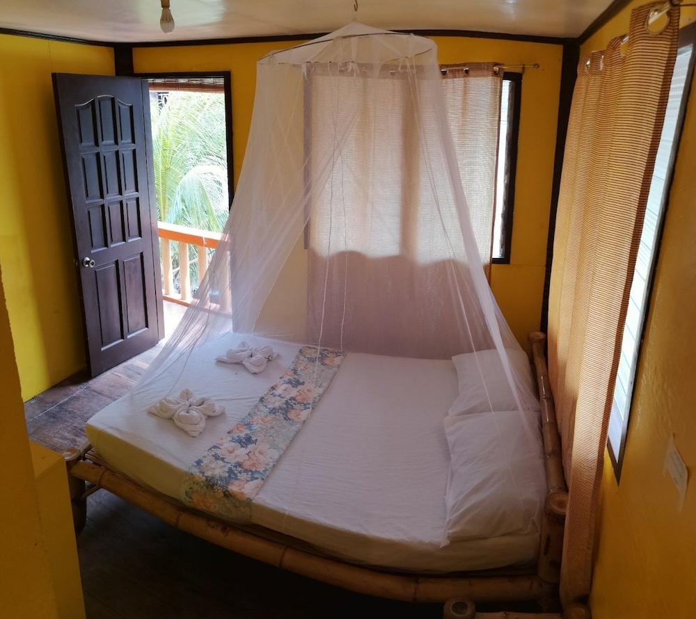 Basic Double Room, City View photo 1