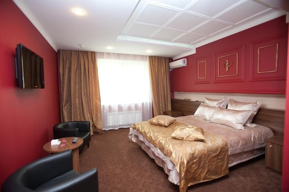 Suite ( VIP) photo 3