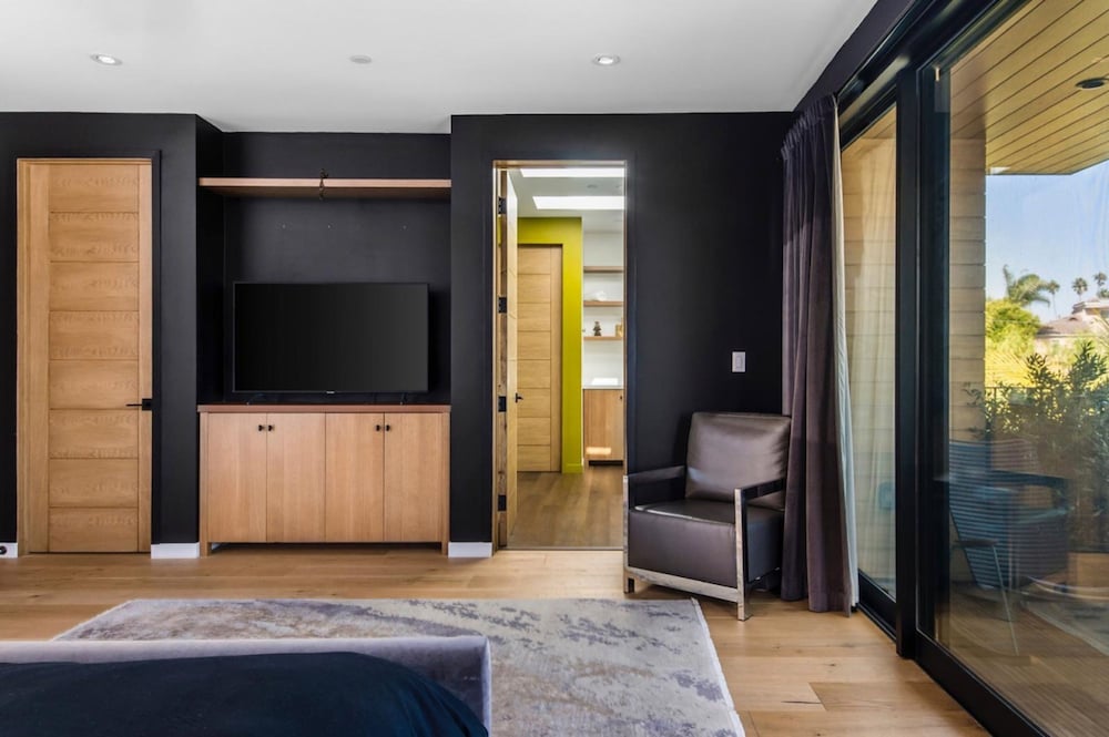 The Bella Villa Venice Beach - Luxury Interior Design w hot tub, Bilde 32