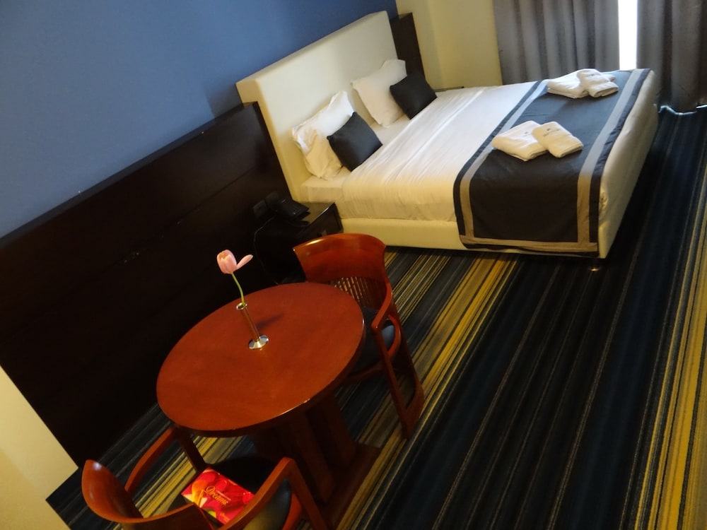 Junior Suite photo 1
