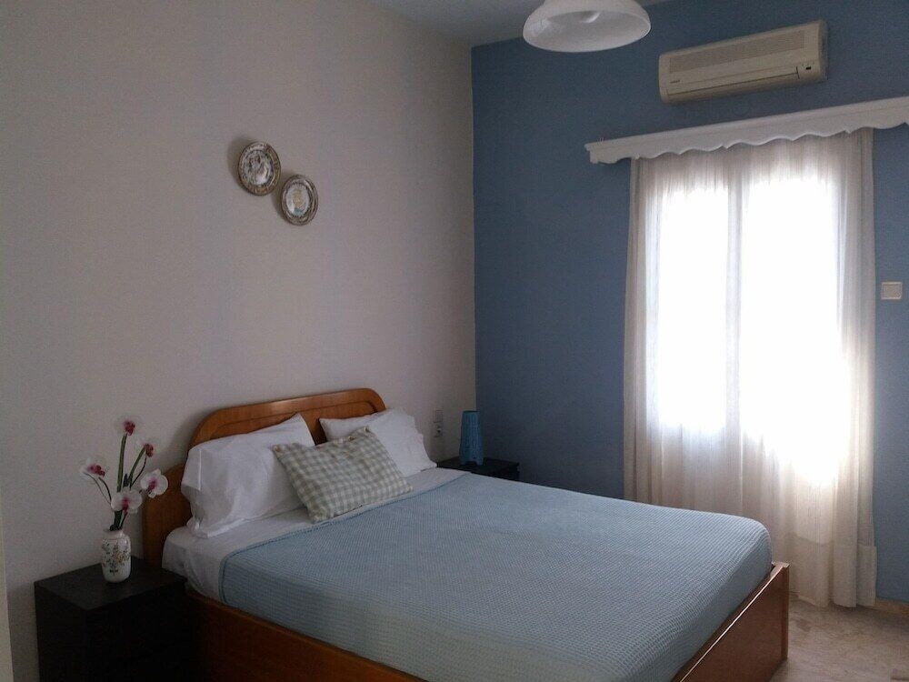 Comfort Double Room, Balcony, Garden View photo 1