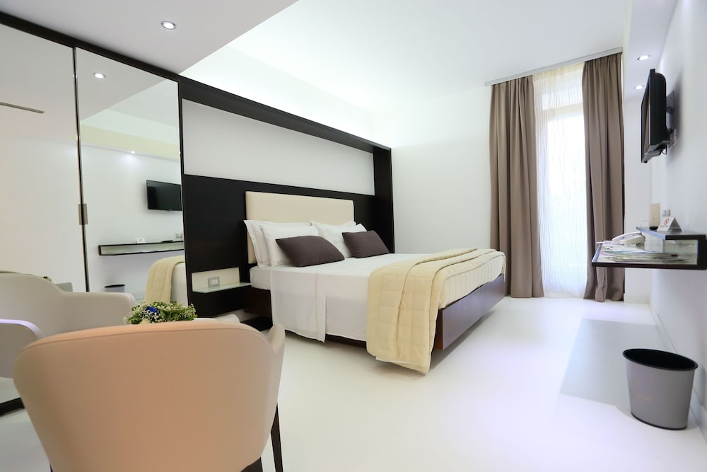Superior Double Room photo 1