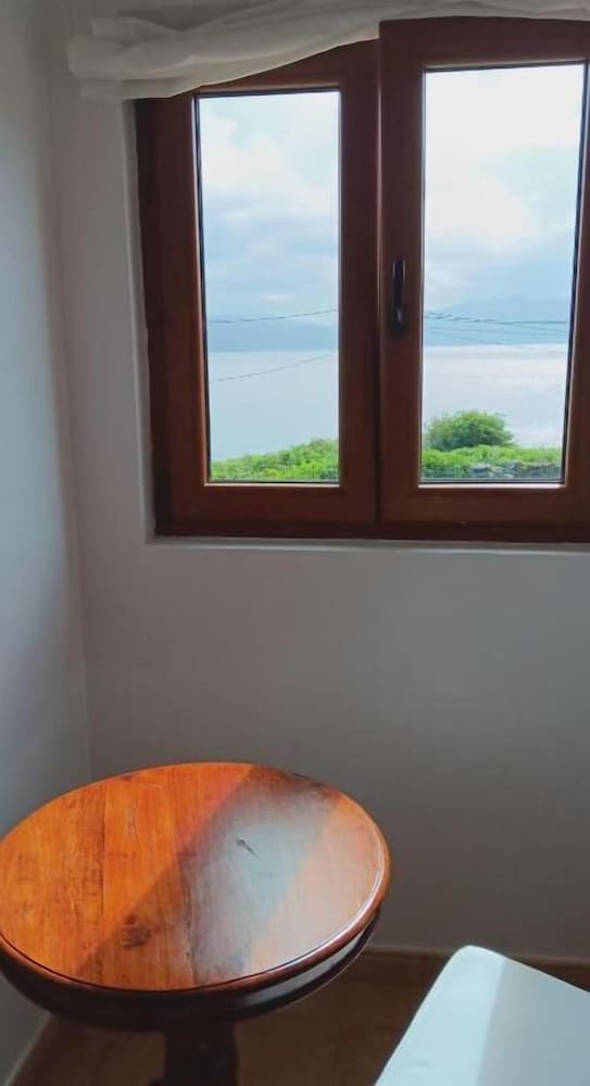 Classic Double Room, Sea View