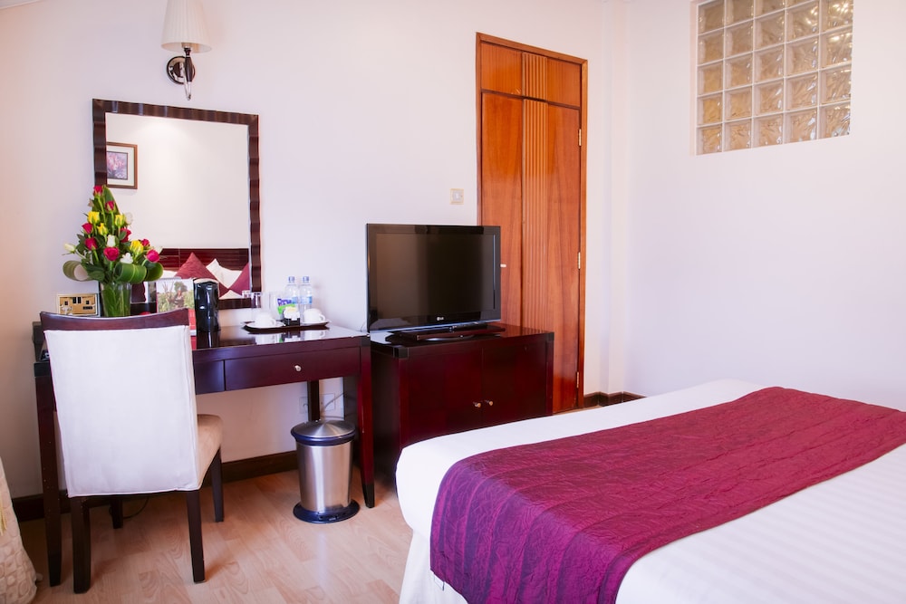 Boma Inn Nairobi — photo 107