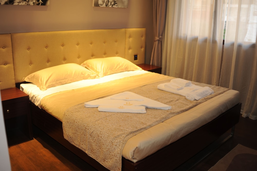 Standard Double Room, Accessible, Non Smoking photo 2