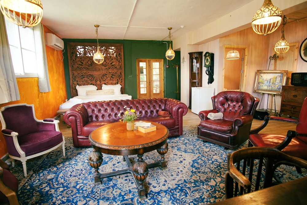 Villa (4 people) photo 1