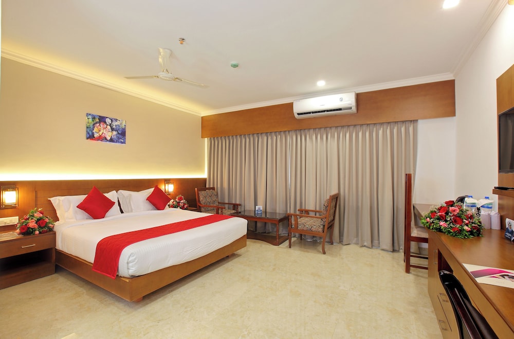 Luxury Suite photo 3