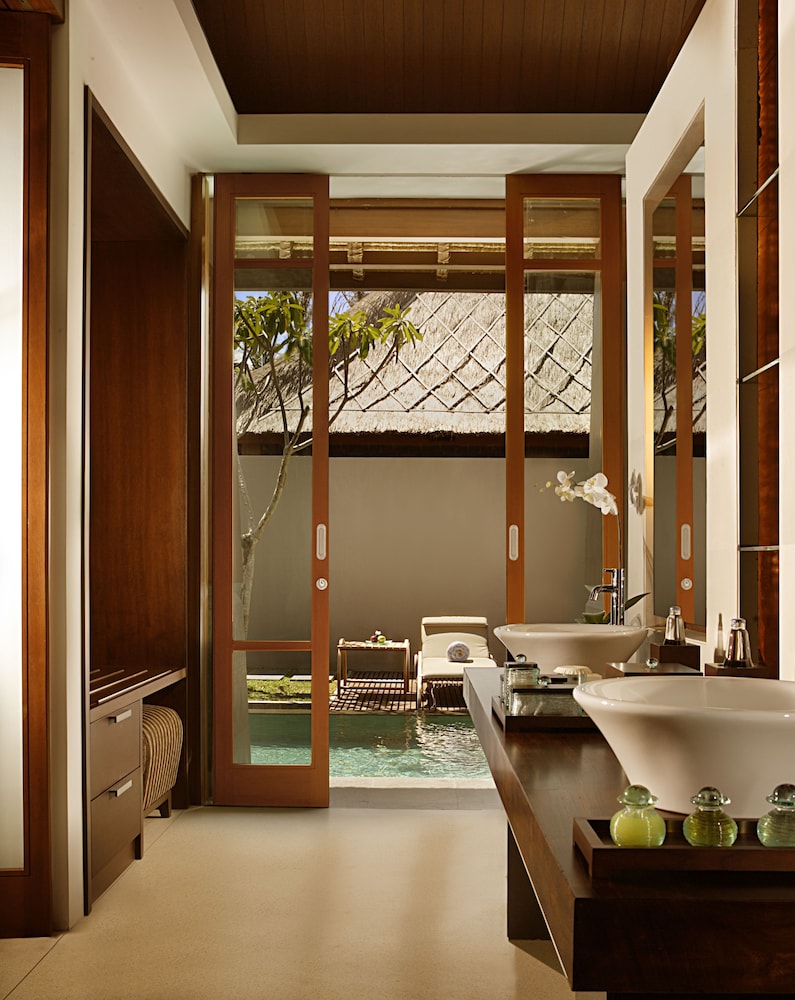 Villa, 2 Bedrooms, Private Pool (Daily Tea Time at The Dauh Restaurant)
