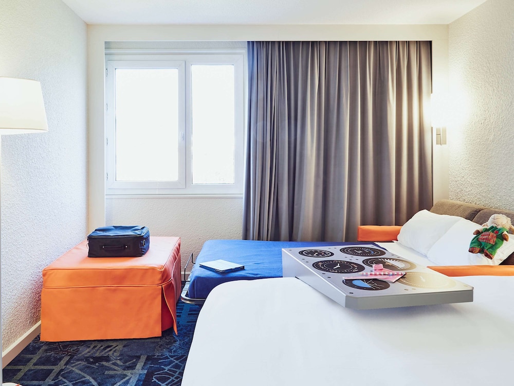Standard Room, 1 Double Bed with Sofa bed (1 sofa bed for children -12 years old) - Photo 5
