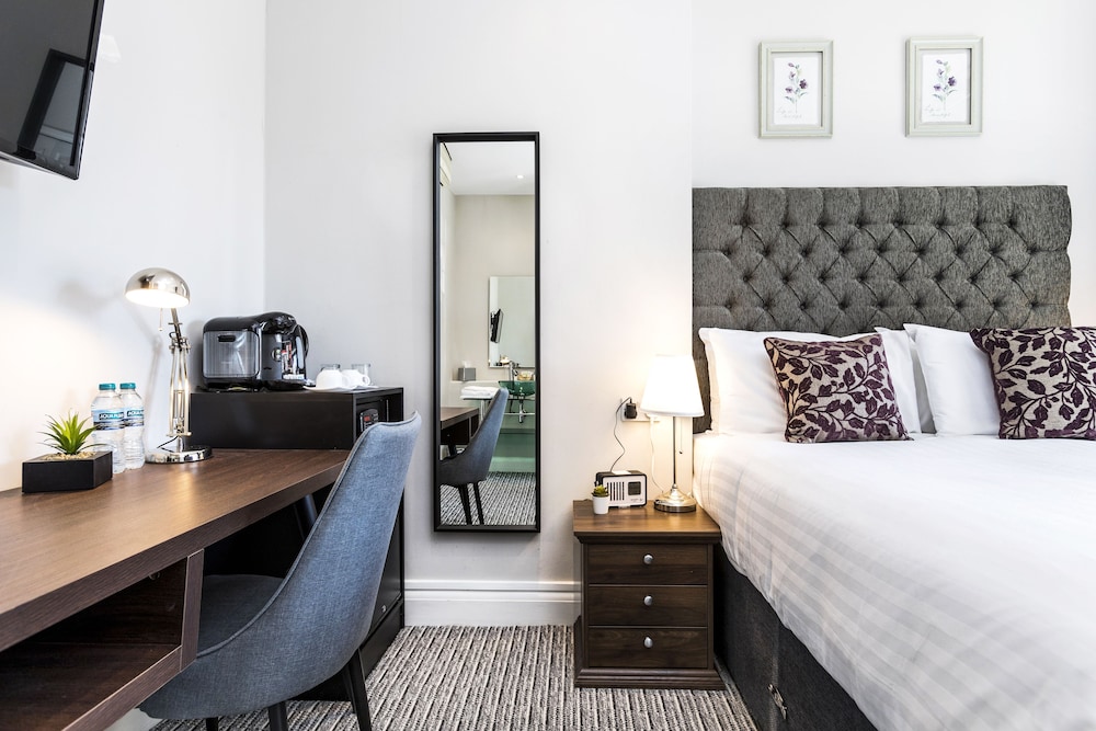 Double Room, Ensuite photo 2
