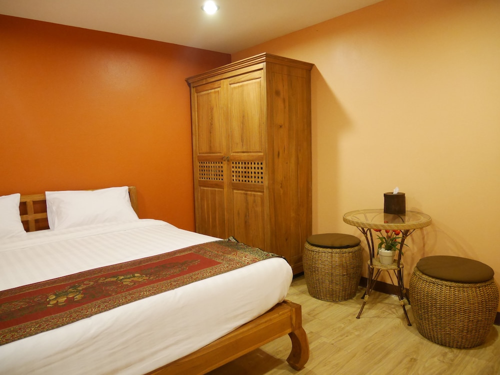 Camera familiare, 2 camere da letto