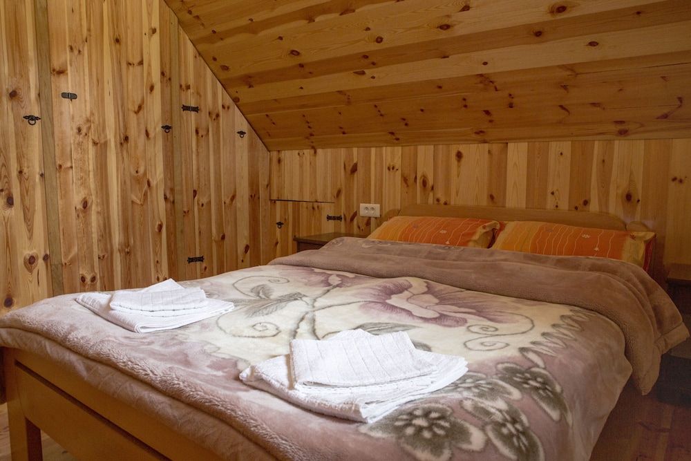 Economy Double or Twin Room photo 2