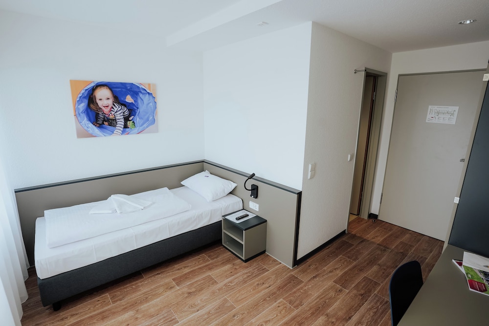 Single Room photo 1