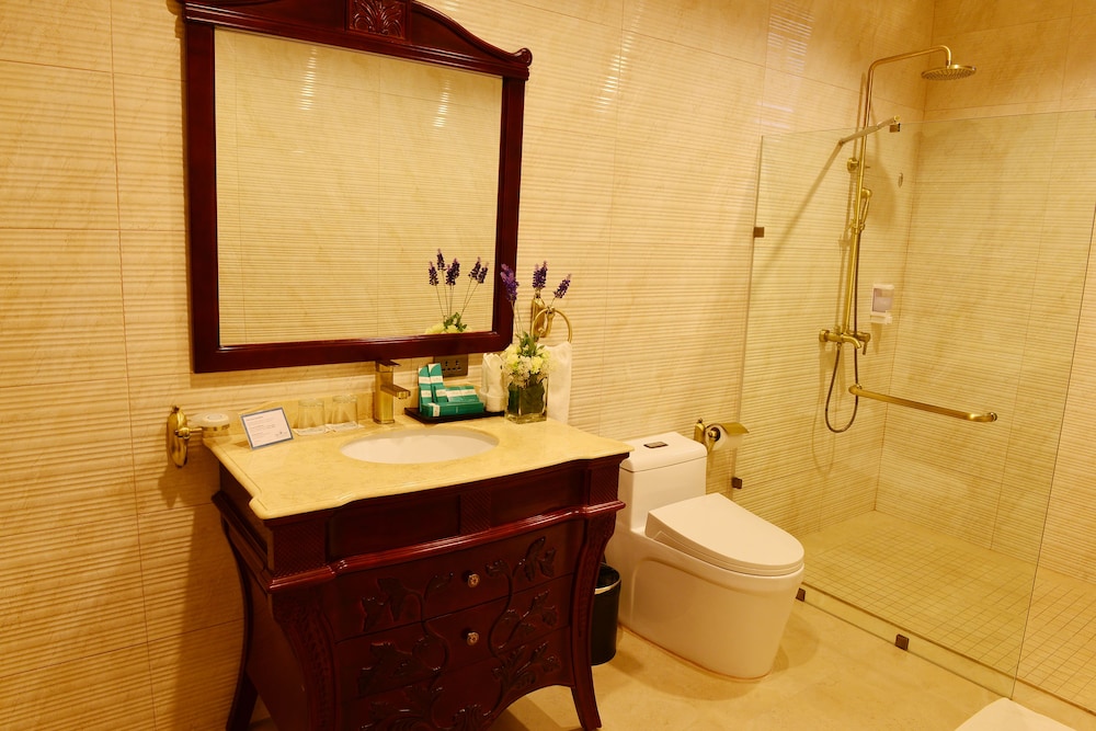 Deluxe Twin Room photo 3