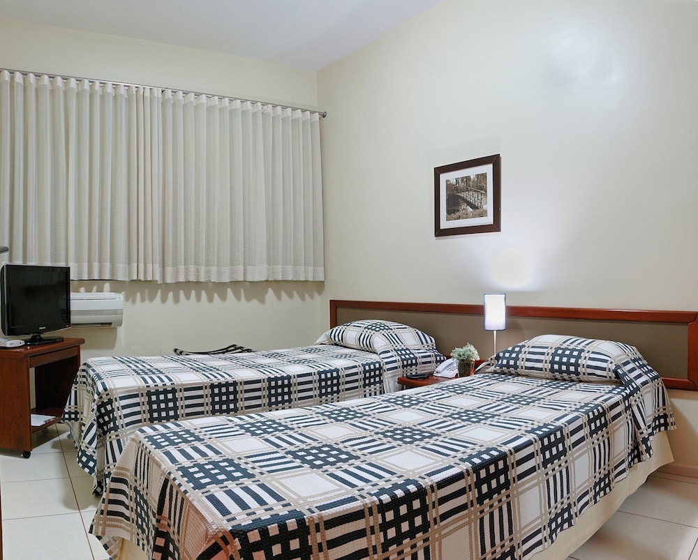 Standard Triple Room photo 1