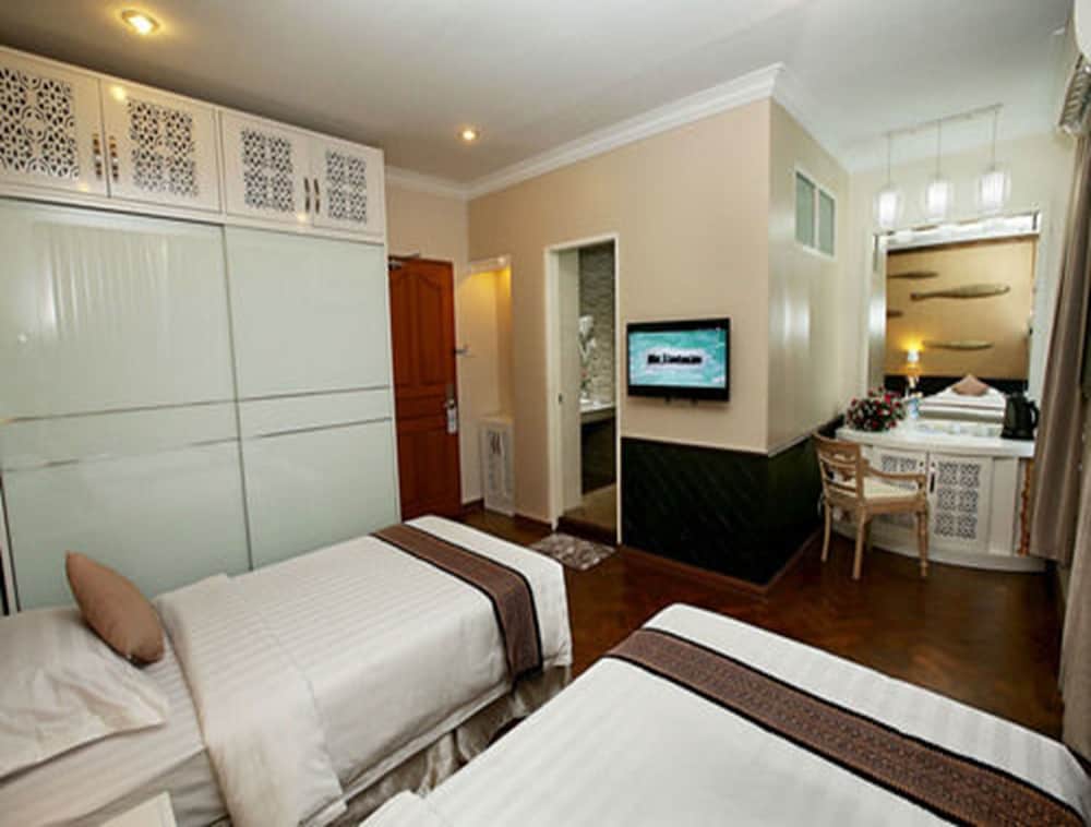 Superior Room photo 3