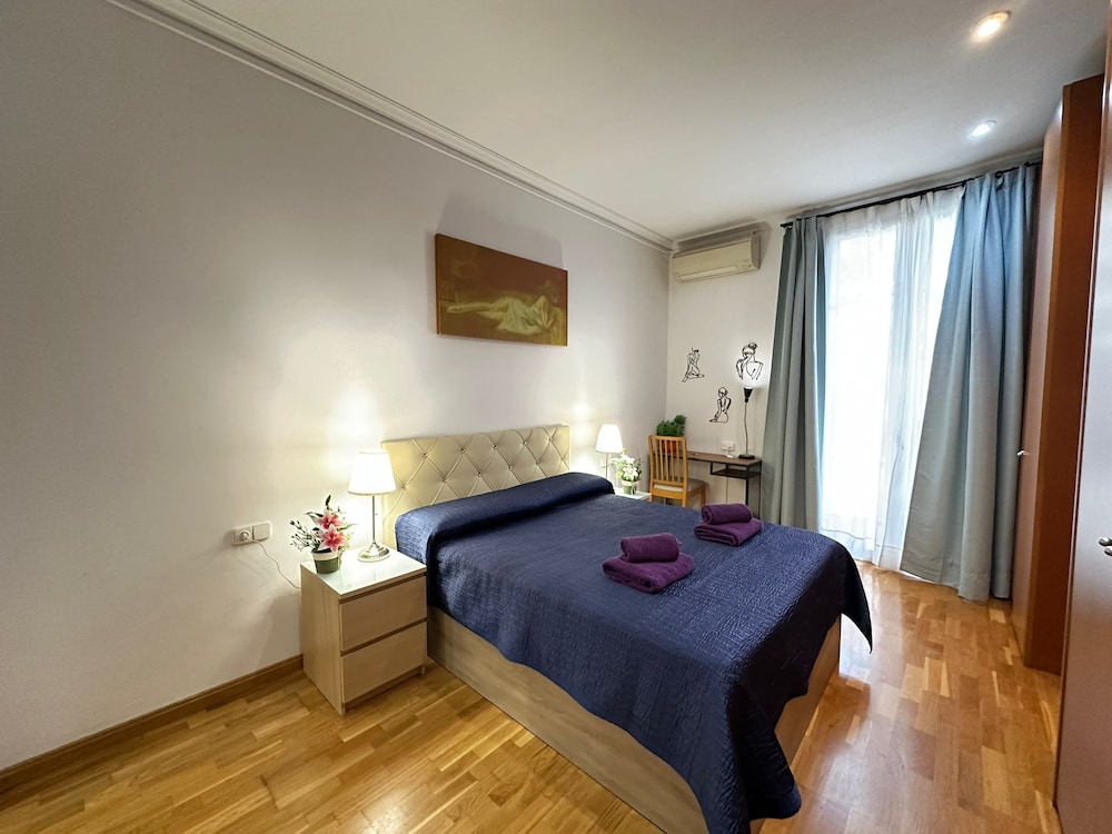 Superior Double Room, Private Bathroom