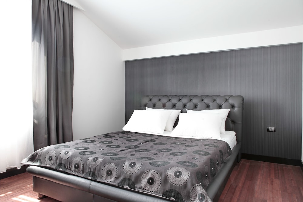 Deluxe Suite, 1 Bedroom photo 3