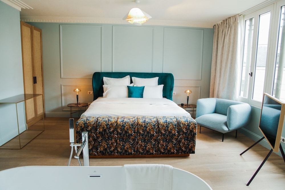 Junior Suite photo 2