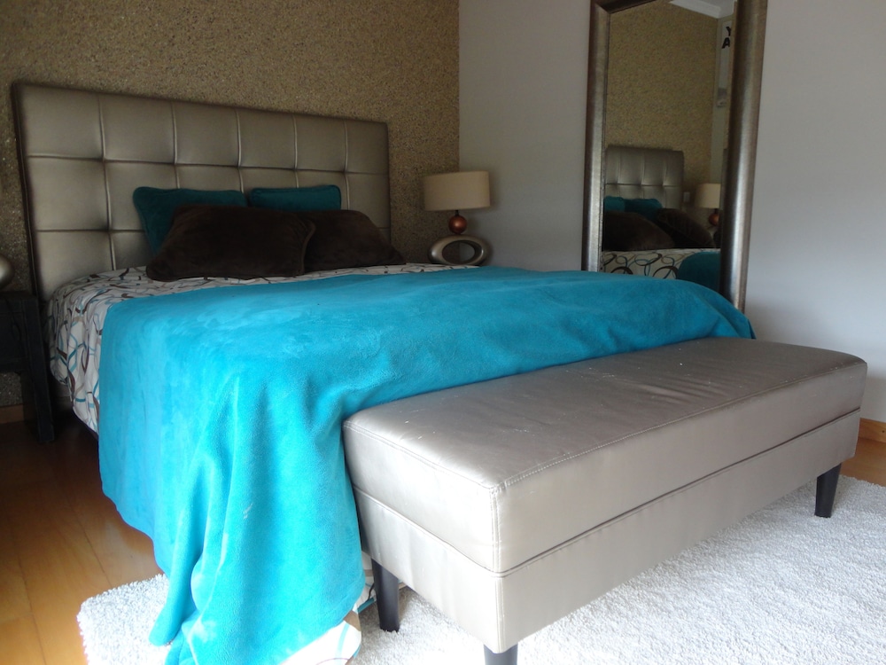 Family Apartment, 1 Bedroom, Balcony, Oceanfront