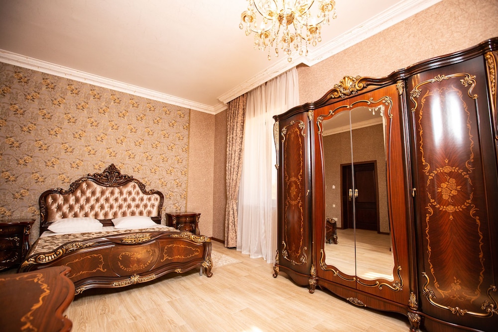 Standard Quadruple Room photo 1