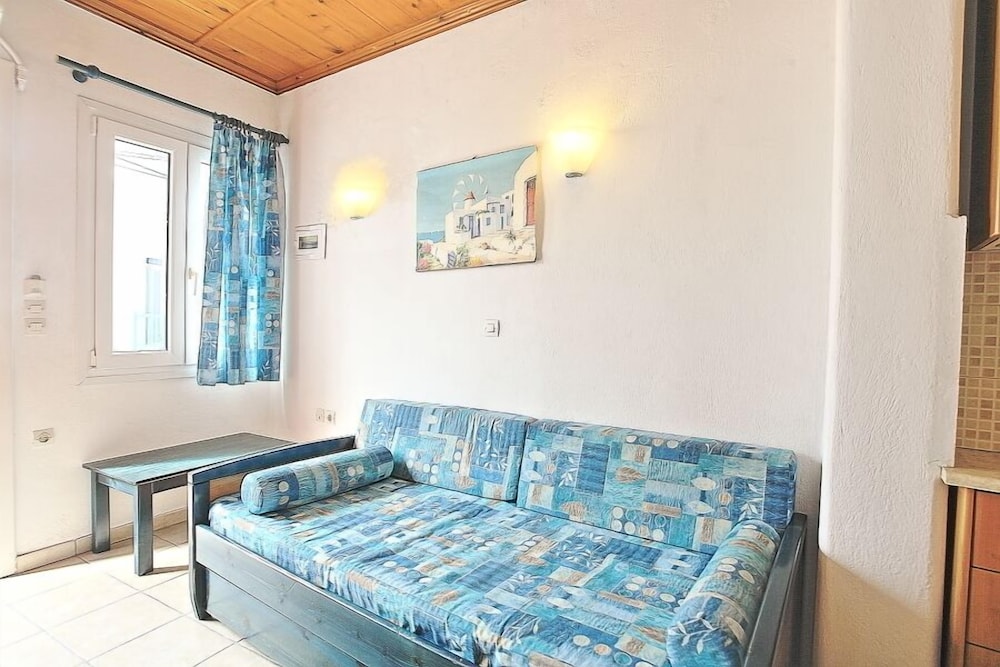 Deluxe Apartment, 1 Bedroom