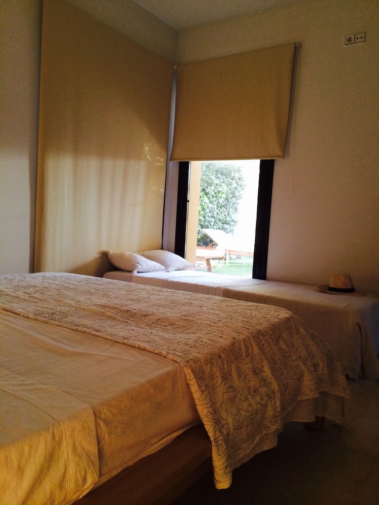 Villa, 4 habitaciones, piscina privada