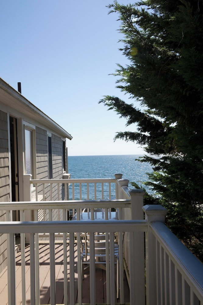 Junior Room, 2 Queen Beds, Ocean View (Junior Suite Ocean View)