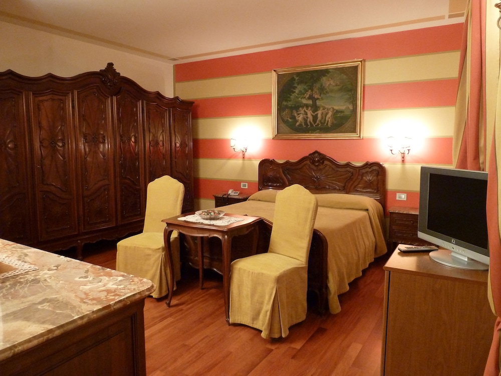 Superior Double Room - Photo 6