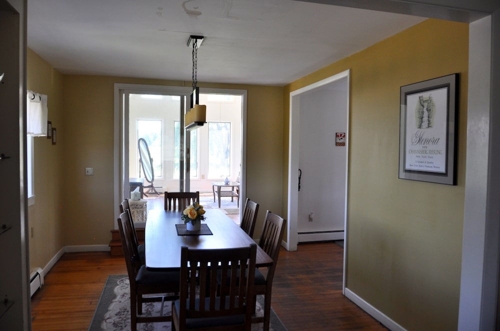Cottage photo 3