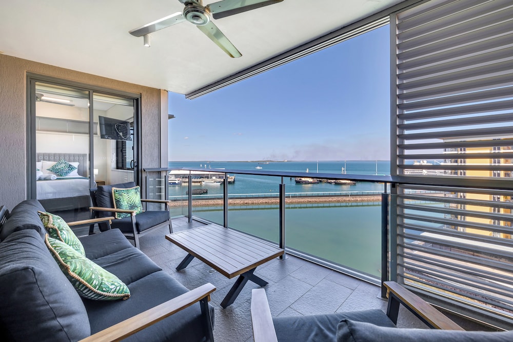 Family Apartment, 3 Bedrooms, Ocean View photo 1
