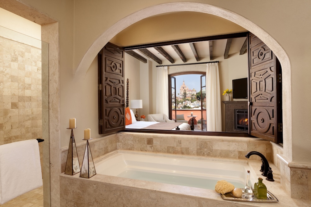 Parroquia Suite - Photo 2