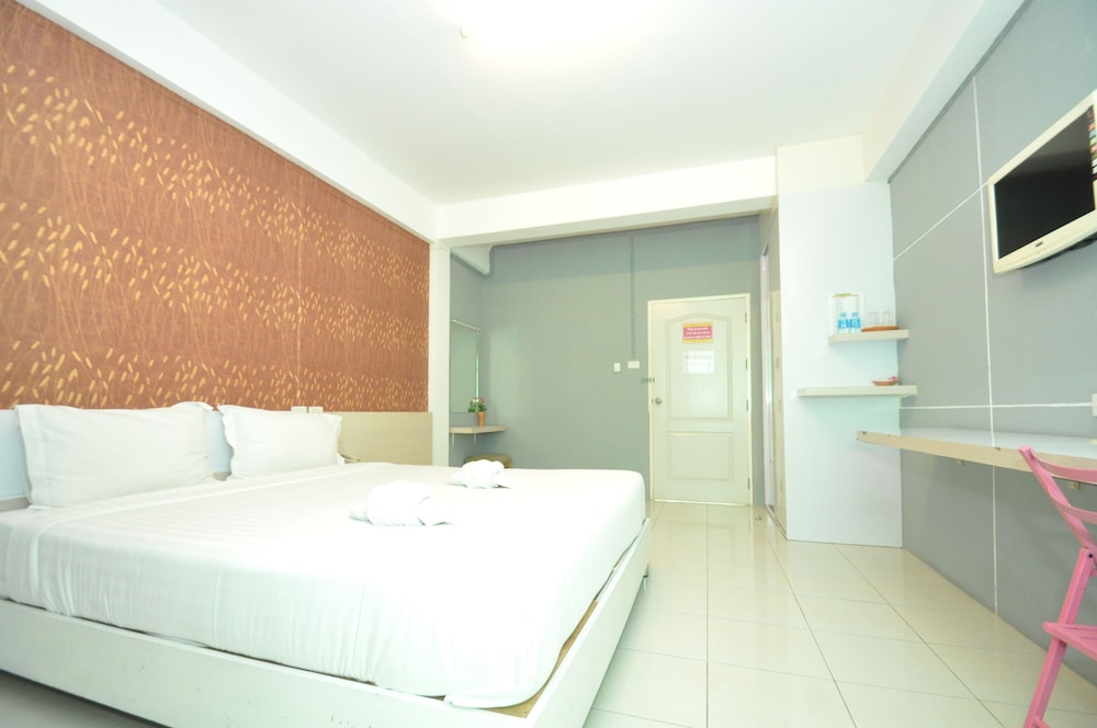 Superior Single Room photo 3