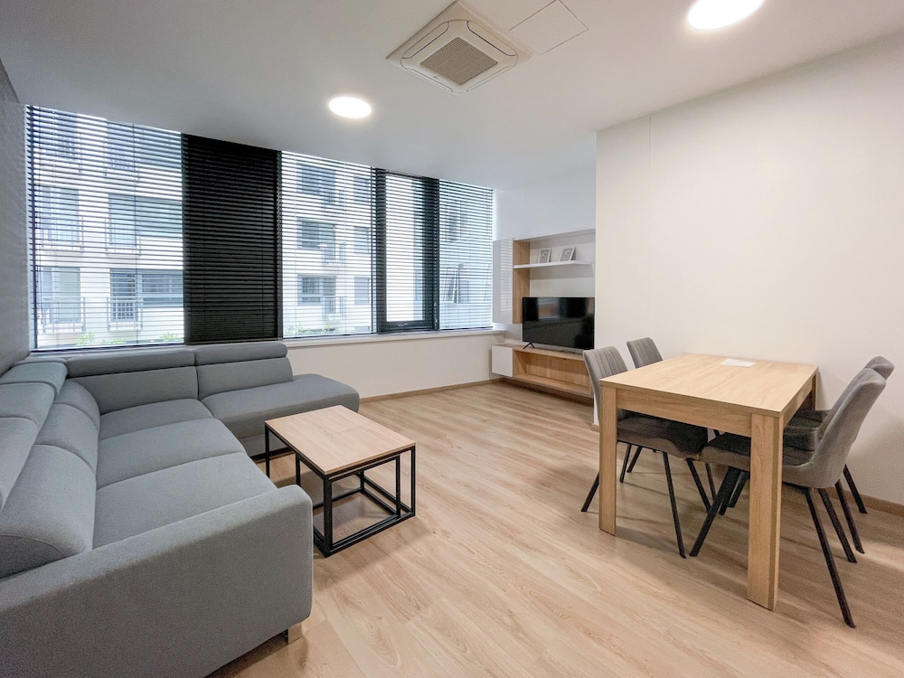 Family Apartment