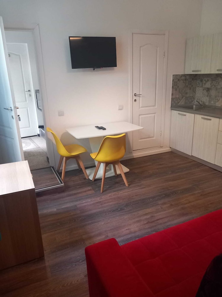 Family Apartment